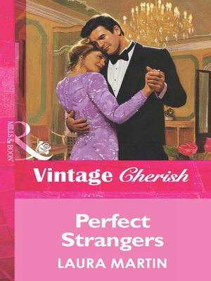 cover image of Perfect Strangers